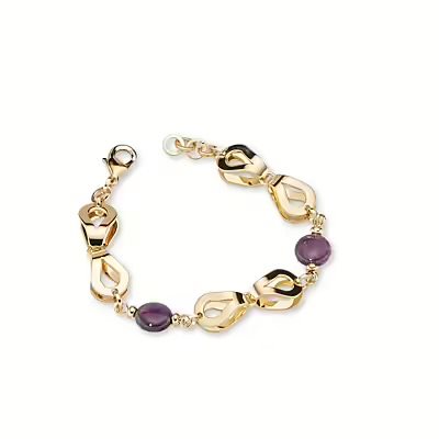Pulsera Sovrani Mujer in latón J9167 - J9167